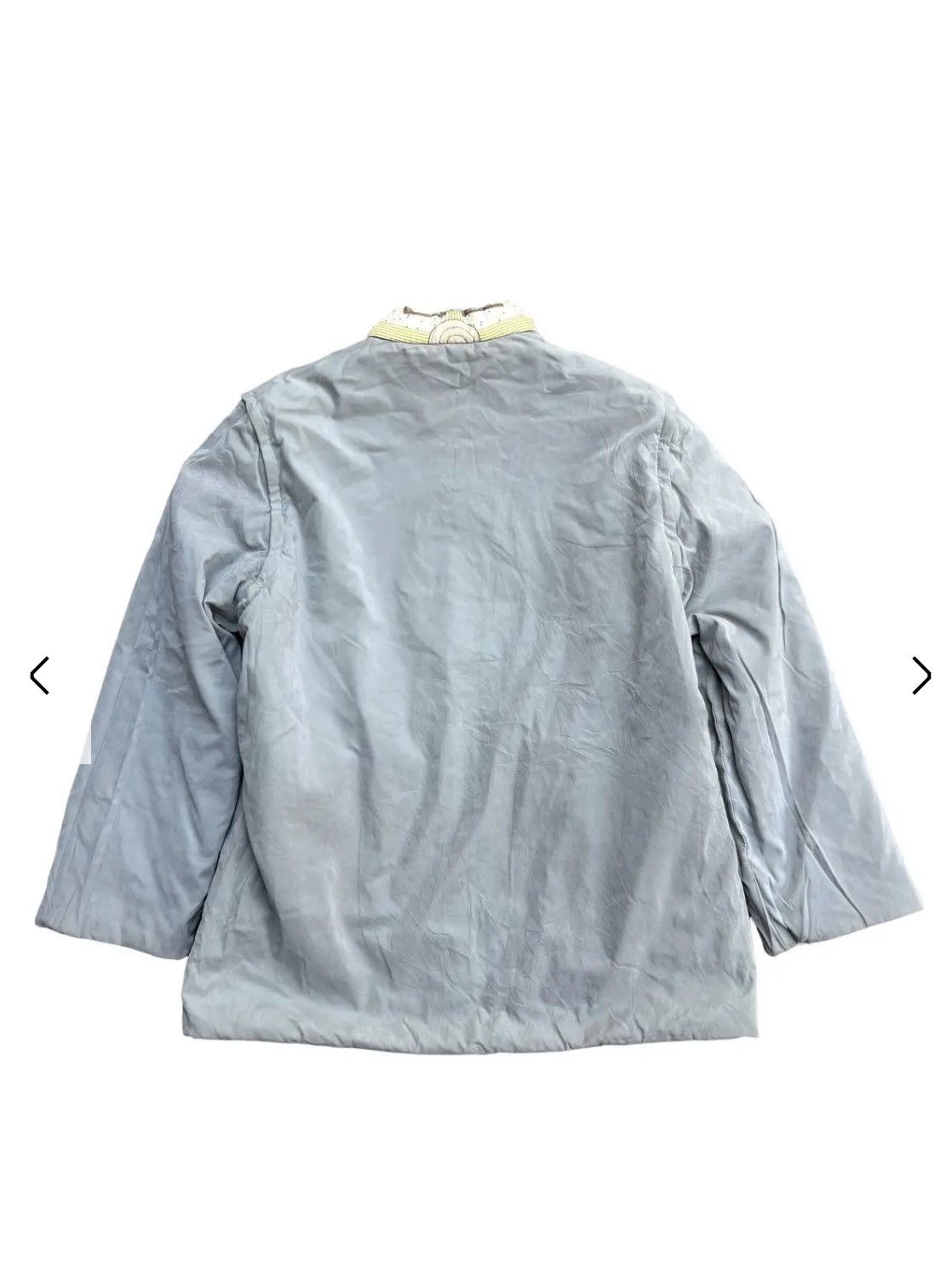 Hermes × Maison Margiela RARE! OG Hermes Margiela “Reve D’ Australie” Animal OVP Jckt Size US XL / EU 56 / 4 - 4 Thumbnail