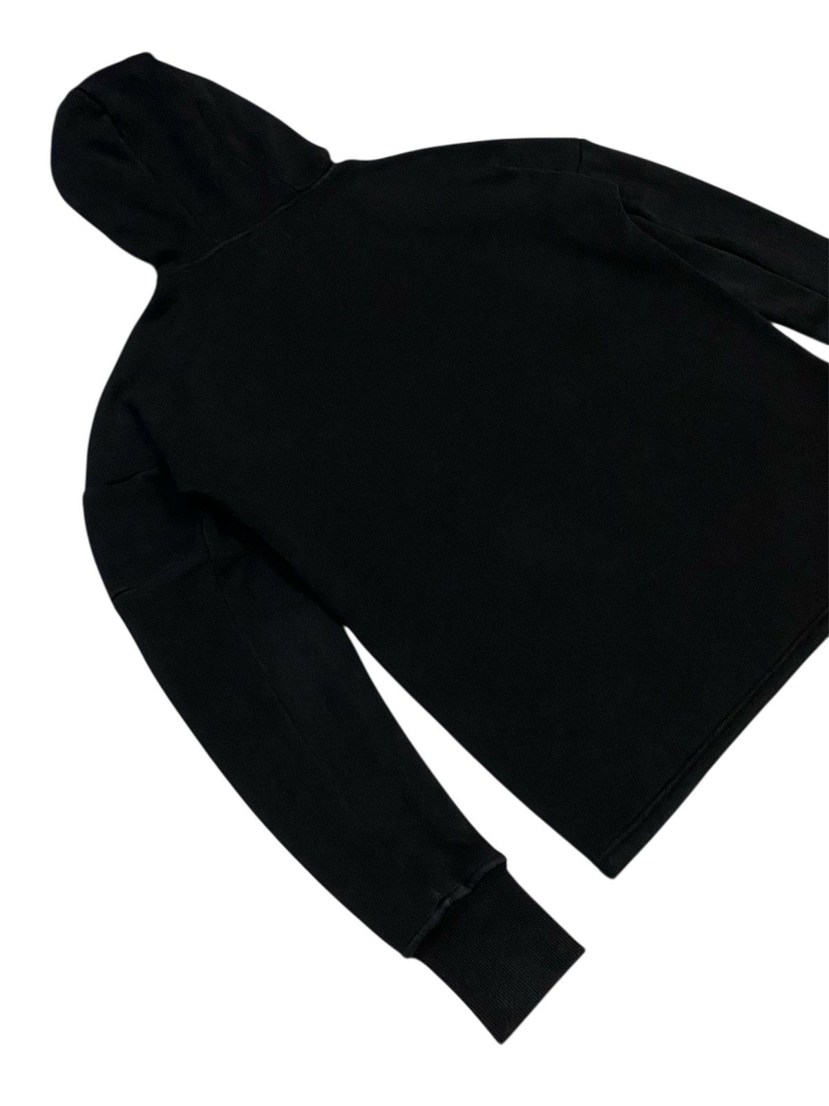 C.P. Company C.P Company Tech Zip Arm Lens Popover Hoodie Size US M / EU 48-50 / 2 - 22 Thumbnail