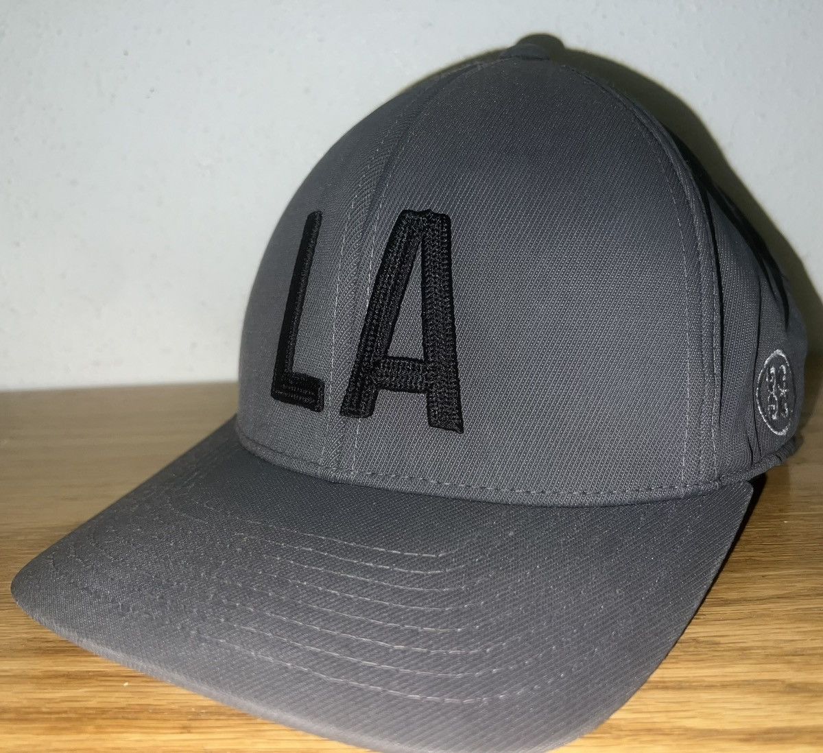 G/FORE G/FORE Trump National LA Golf Hat Size ONE SIZE - 1 Thumbnail