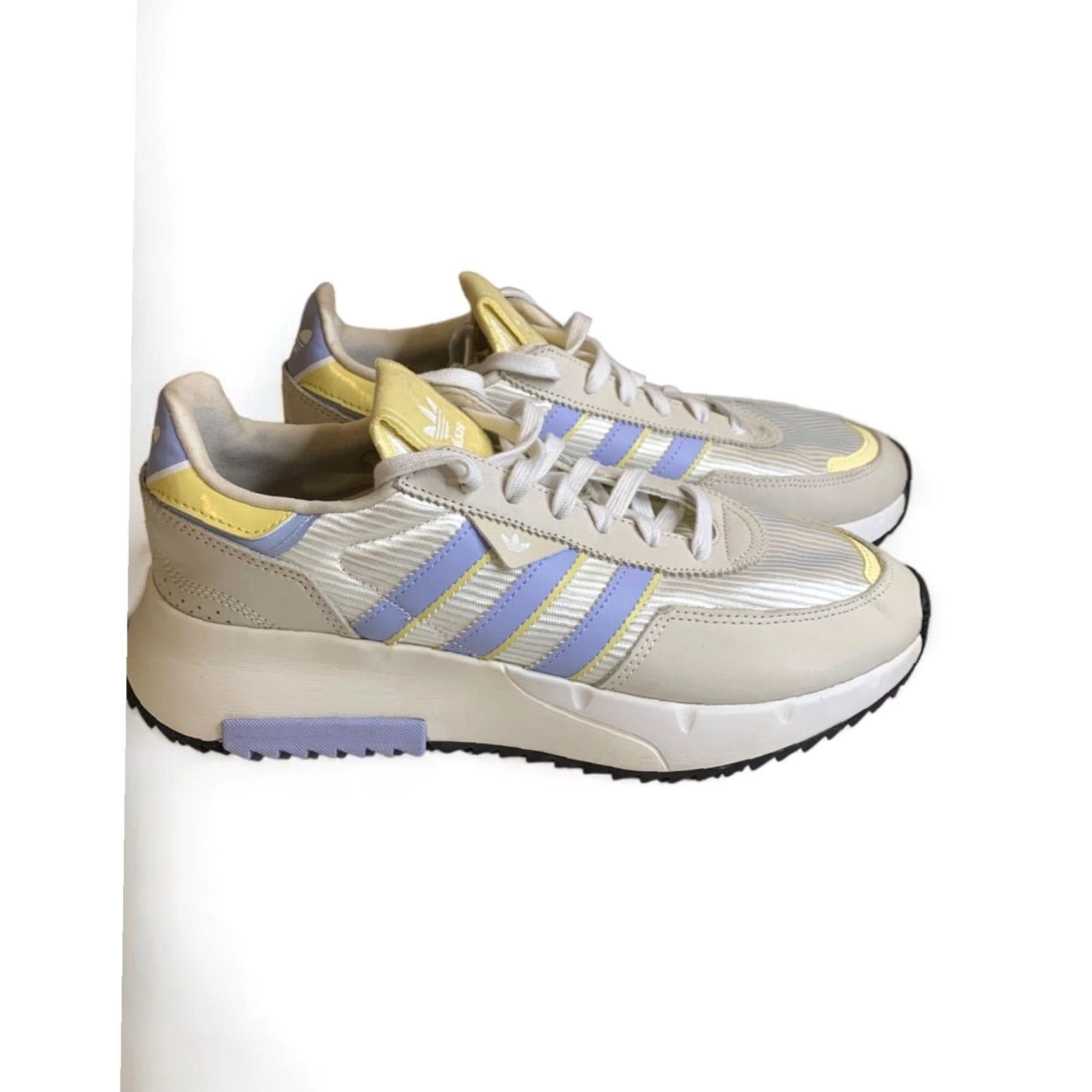 Adidas Adidas Originals Sneaker F2 Retropy Womens Size 10 Purple Shoes Womens US 10 Sneaker Size US 10 / IT 40 - 2 Thumbnail