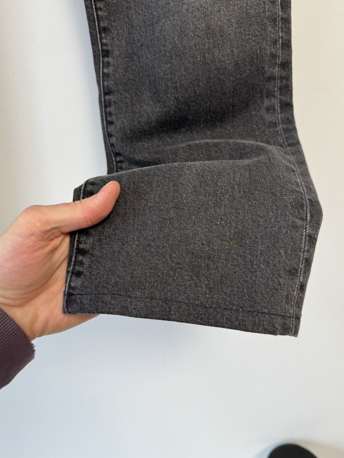 Jacob Cohen Jacob Cohen Jeans Men's Style Premium Edition Denim Luxury Size US 32 / EU 48 - 7 Thumbnail