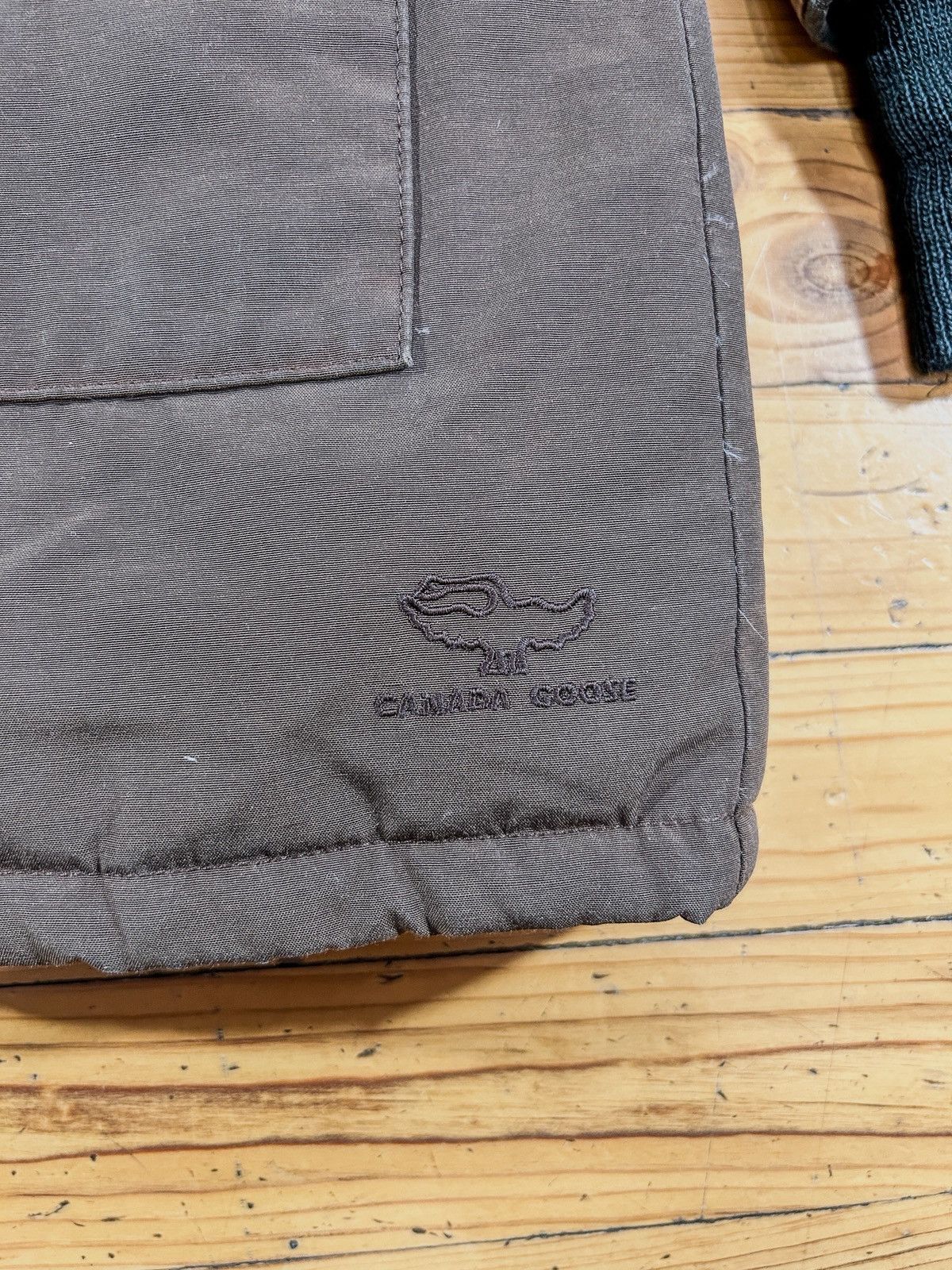 Canada Goose Canada Goose Womens Expedition Parka Size XS / US 0-2 / IT 36-38 - 4 Thumbnail
