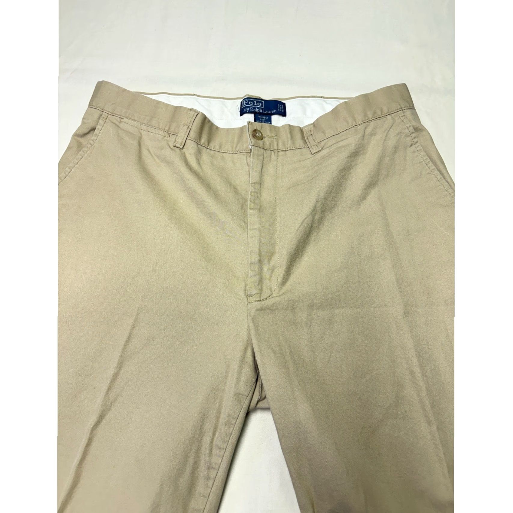 Polo Ralph Lauren VINTAGE? No. Size US S / EU 44-46 / 1 - 2 Thumbnail