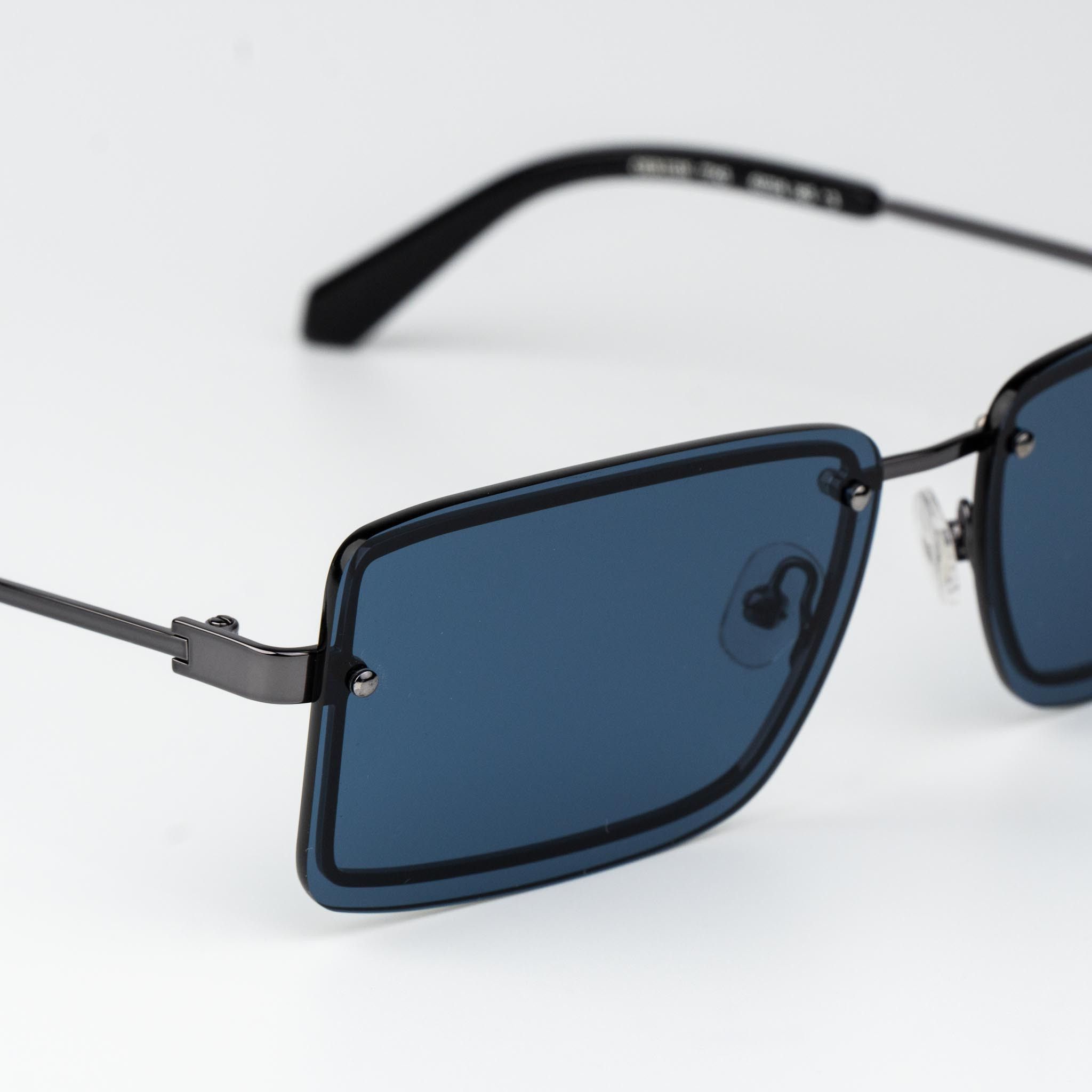 Off-White Off-White TAMPA Sunglasses OERI13N TAMPA 7745 NEW AUTHENTIC Size ONE SIZE - 6 Thumbnail