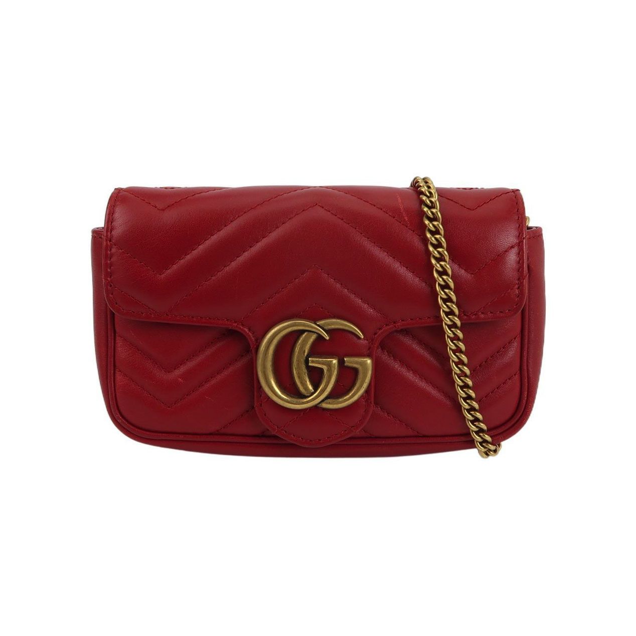 Gucci Gucci Women os Shoulder Bags Size ONE SIZE - 1 Thumbnail