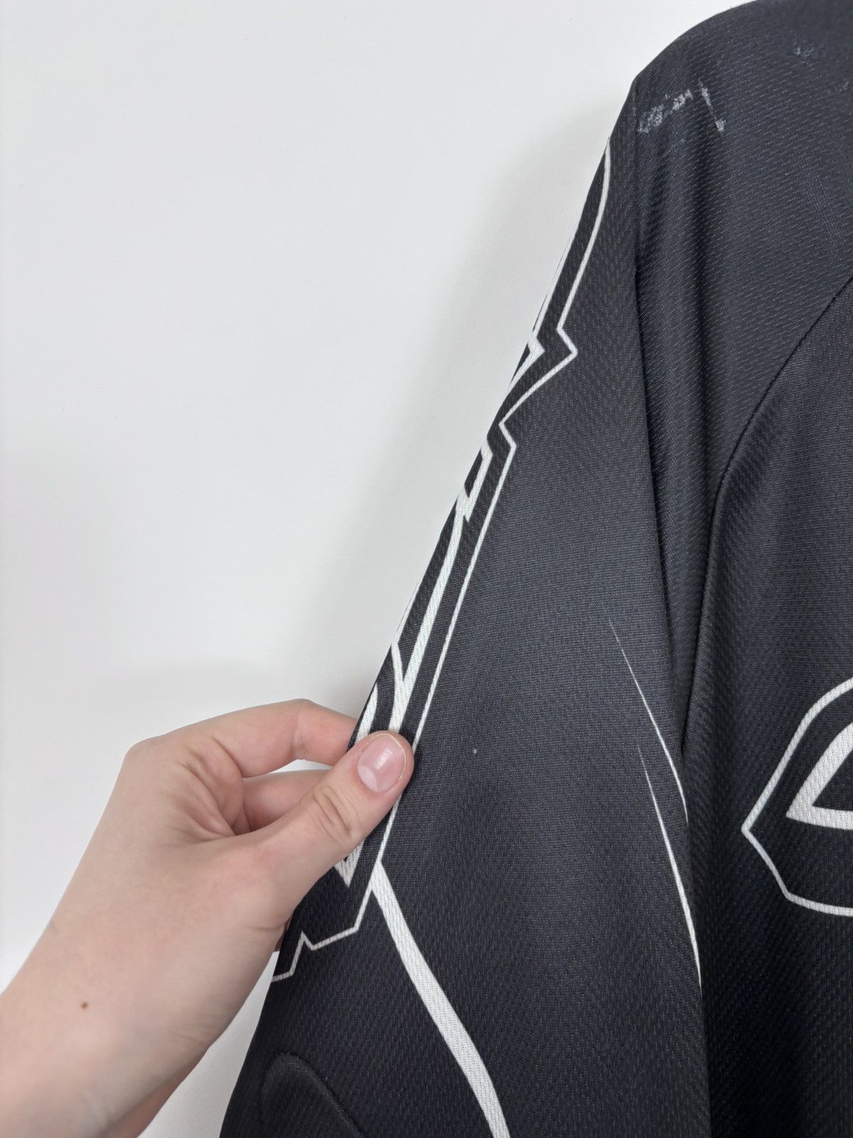 Other O’Neal Element Series Men’s 12 Rare Motocross Jersey Shirt Size US L / EU 52-54 / 3 - 11 Thumbnail