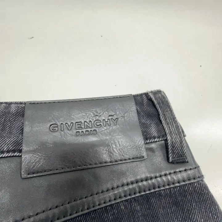 Givenchy Givenchy Givenchy Fashion Casual Versatile Skirt -2507 Size US 36 / EU 52 - 3 Thumbnail