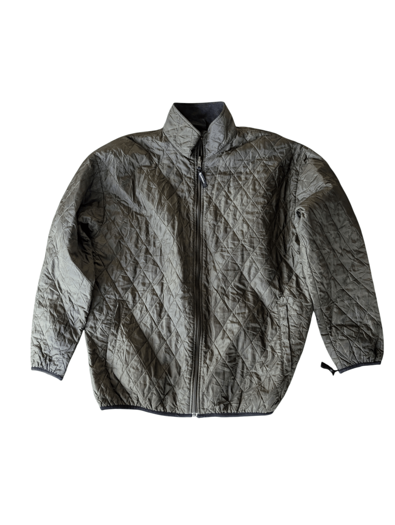 Canterbury of New Zealand Vintage Canterbury of New Zealand Quilted Jacket Size US XL / EU 56 / 4 - 1 Thumbnail