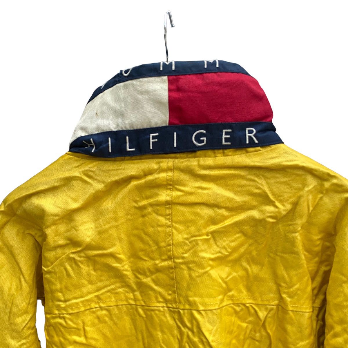 Tommy Hilfiger Tommy Hilfiger Cargo Multi Pocket Jackets Size US XL / EU 56 / 4 - 6 Thumbnail