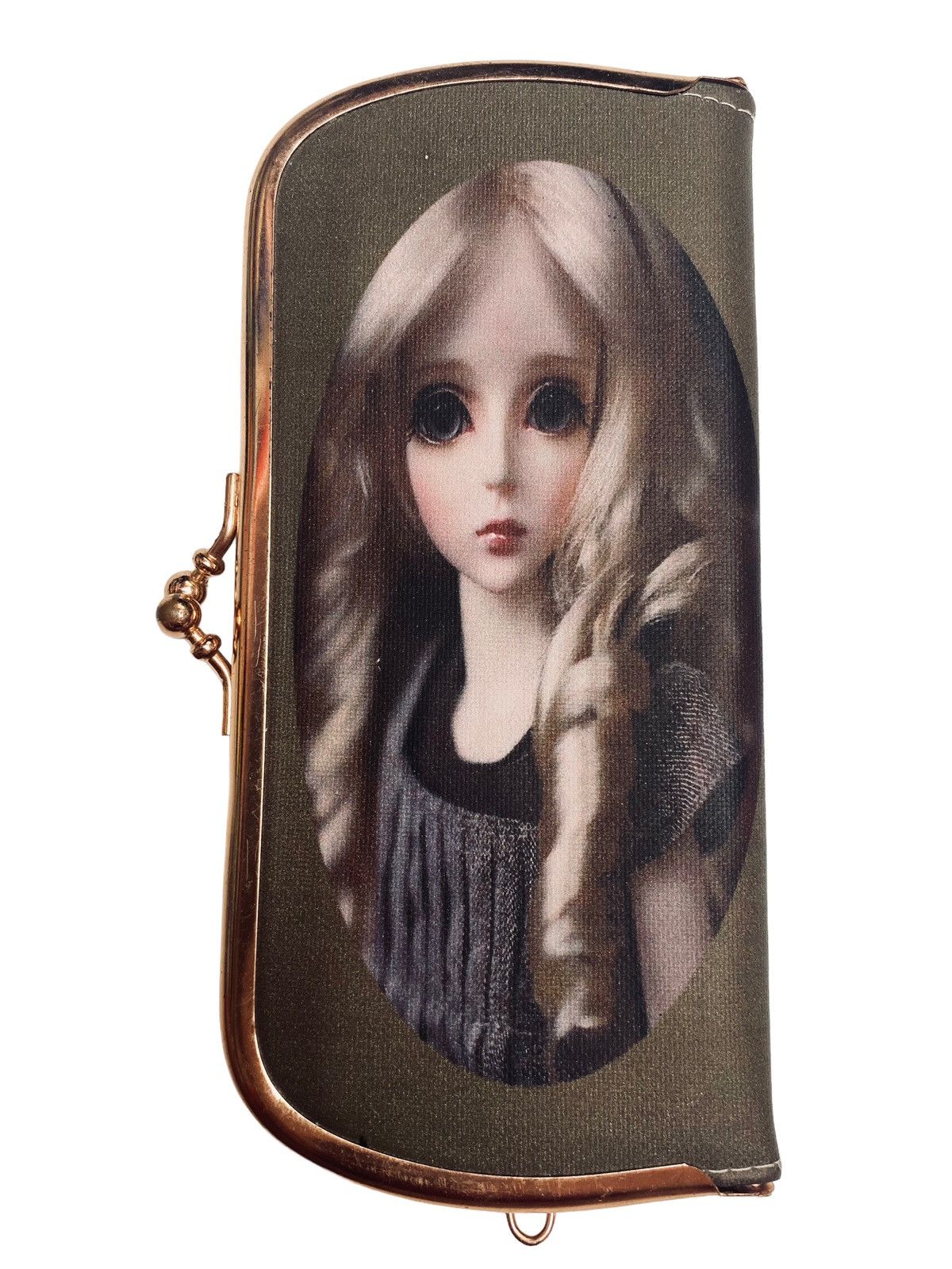 Japanese Brand 2000s Fantasy Baby Girl Wallet Imported From Japan Size ONE SIZE - 1 Thumbnail