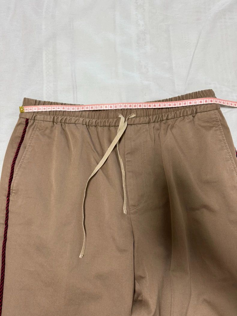 Gucci GucciCasual pants 2503-Nextarrow Size US 32 / EU 48 - 3 Thumbnail