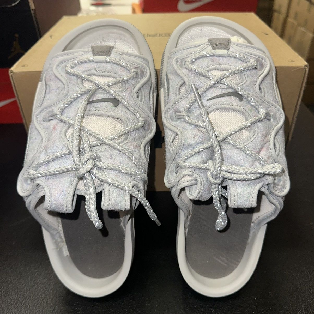 Nike Size 8 - Nike Offline 2.0 DJ6229-001 Size US 8 / EU 41 - 3 Thumbnail