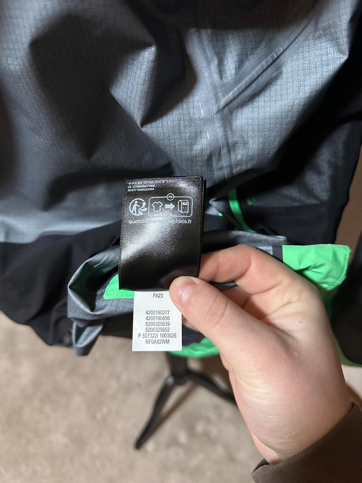 The North Face THE NORTH FACE Summit Tsirku GTX Pro Jacket Ski jacket Sz M Size US M / EU 48-50 / 2 - 12 Thumbnail