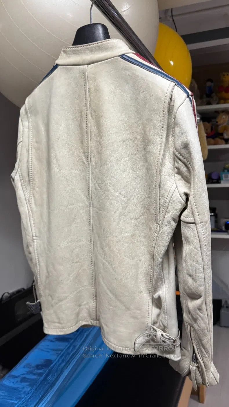 Other Leather coat Size US M / EU 48-50 / 2 - 5 Thumbnail