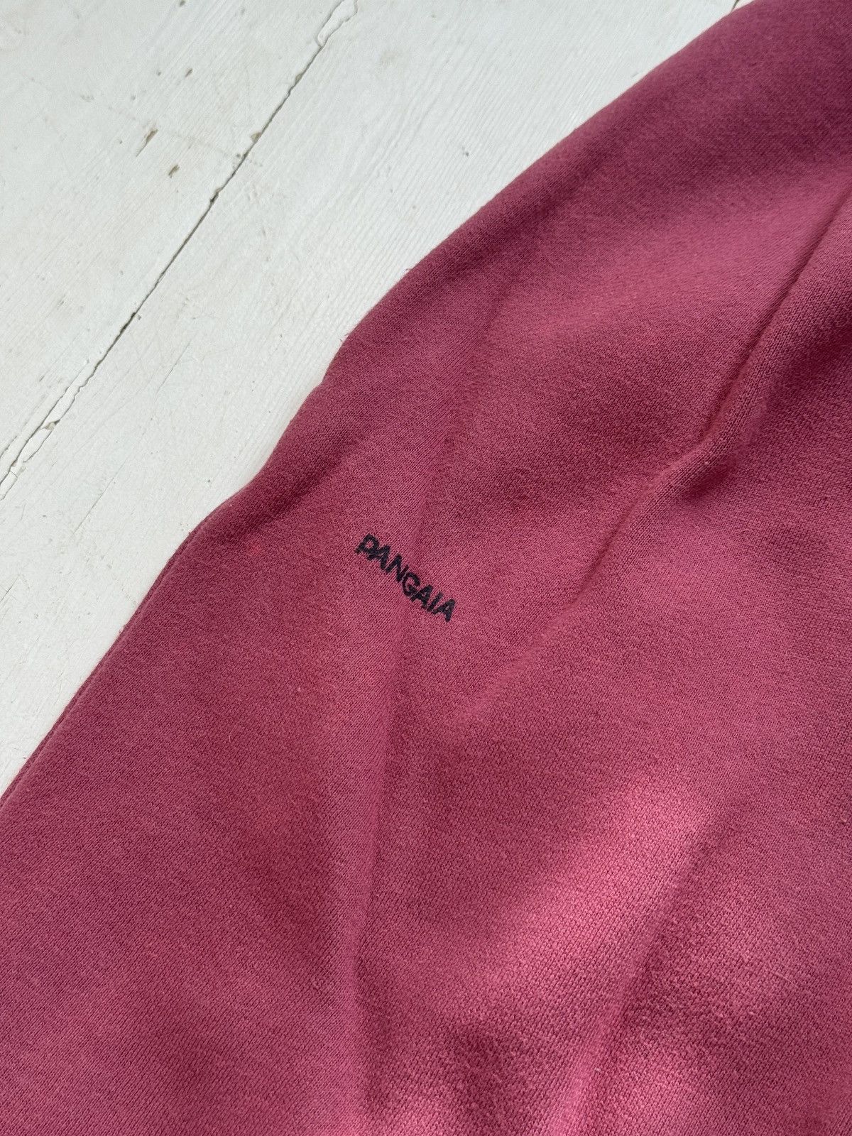Pangaia VINTAGE PANGAIA 2000s TRACKSUIT Size XS / US 0-2 / IT 36-38 - 17 Thumbnail