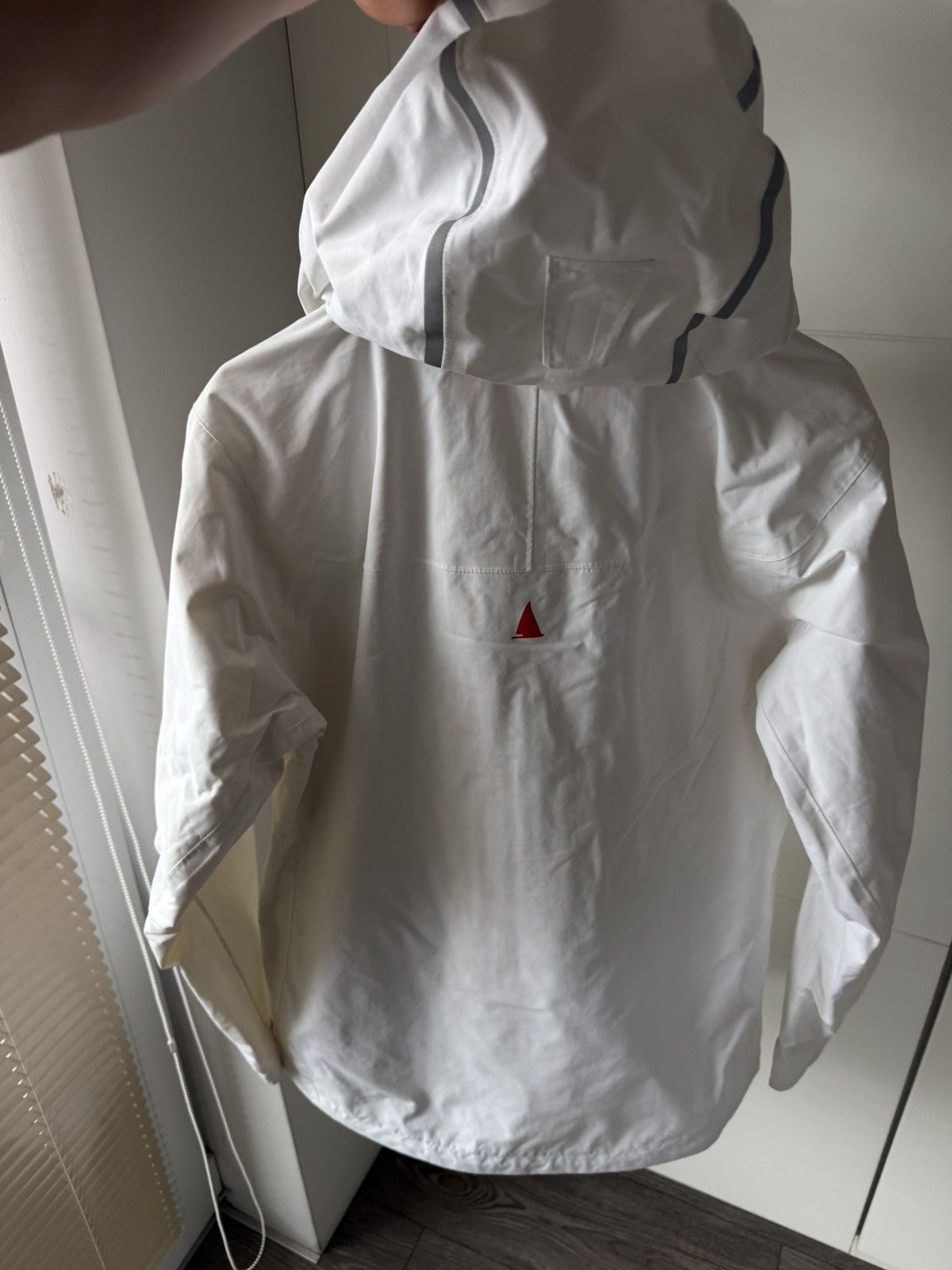 Helly Hansen ‼️Pro Musto Waterproof Kill Cord ,Cuffs Tech Jacket‼️ Size US M / EU 48-50 / 2 - 9 Thumbnail