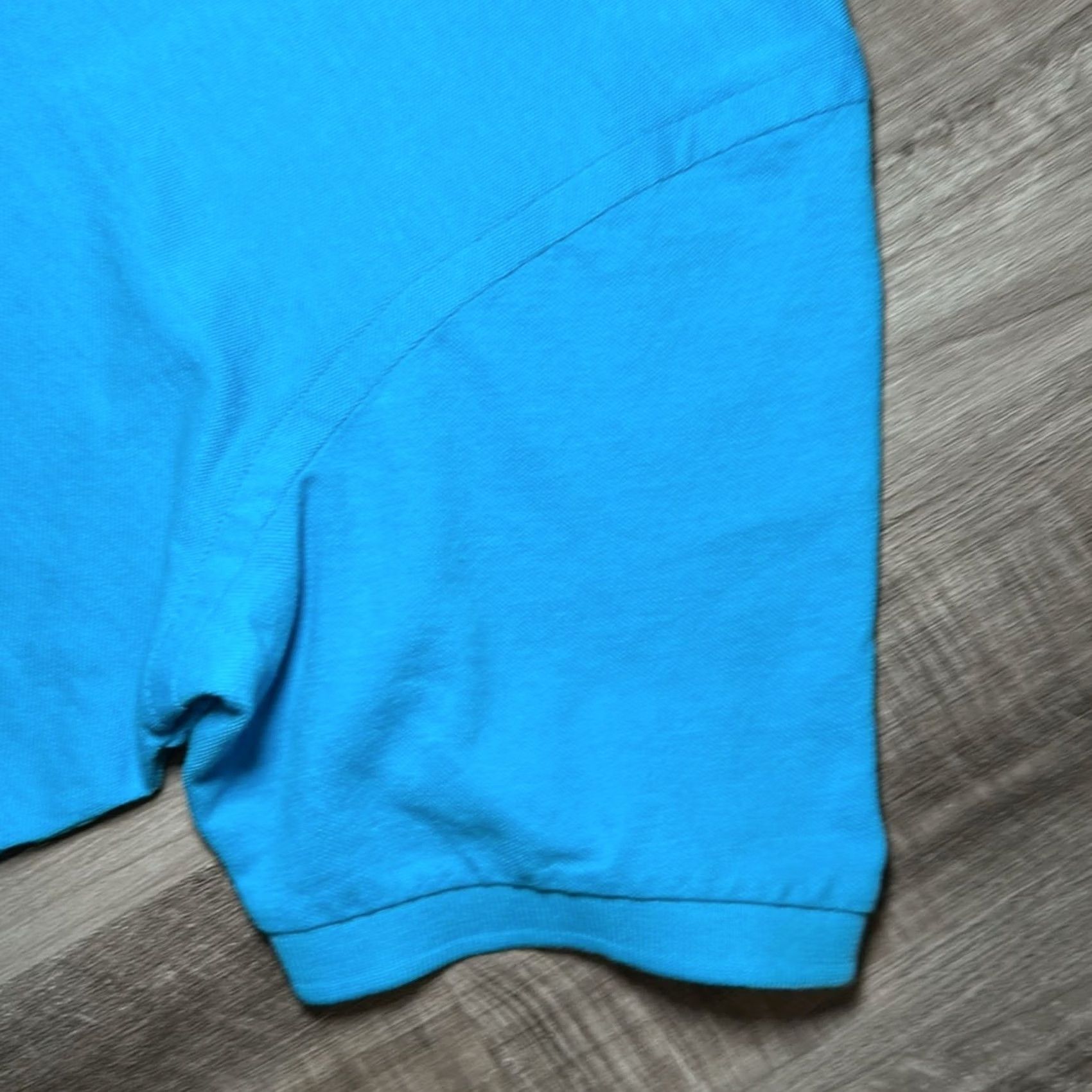 Peter Millar Peter Millar Polo Tailored Fit Pima Cotton - Medium Men Blue Size US M / EU 48-50 / 2 - 4 Thumbnail
