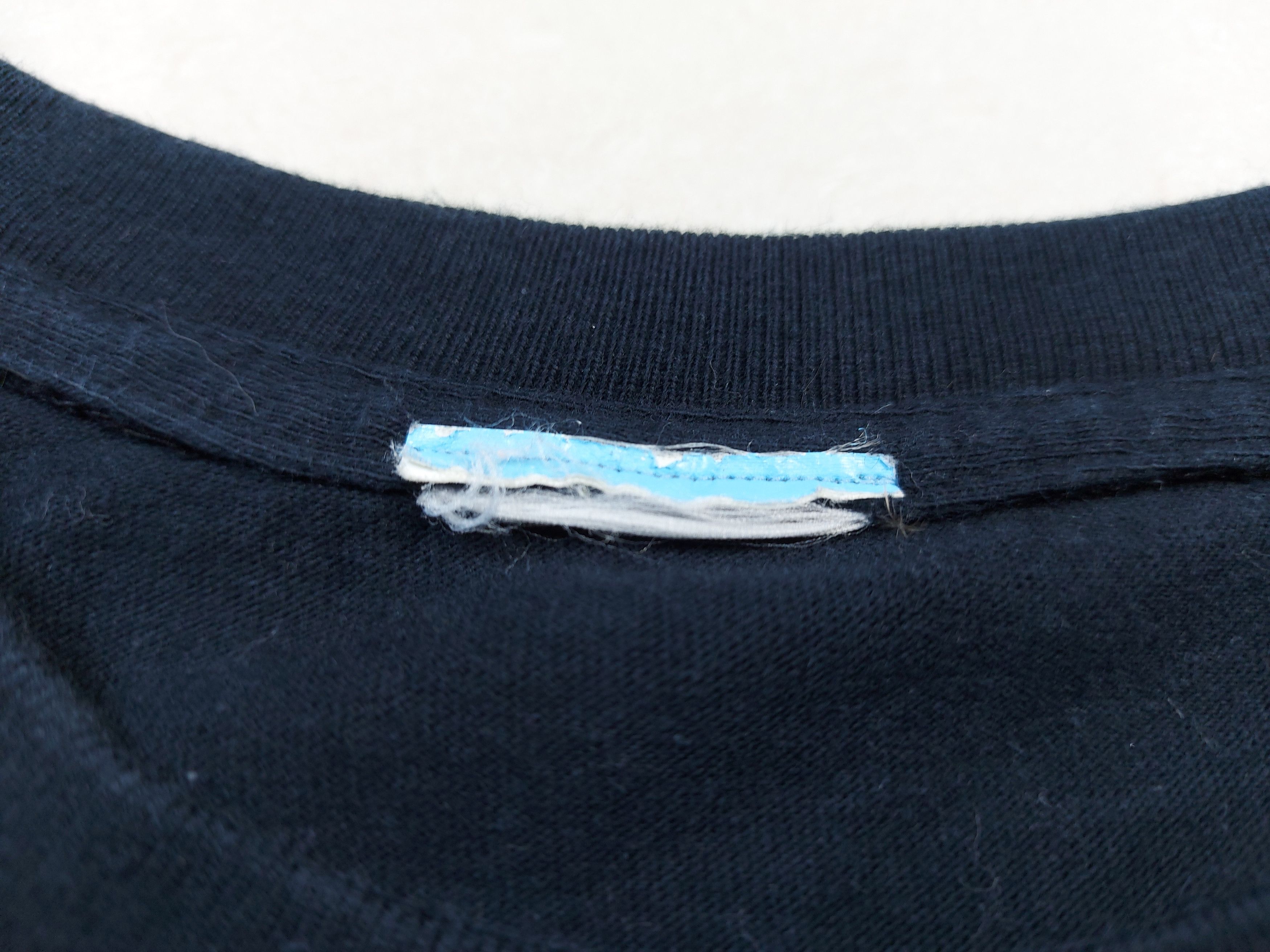 Anime × Vintage Vintage 2007 Himawari Ares & Aqua Himawari Aqua After TEE Size US L / EU 52-54 / 3 - 9 Thumbnail