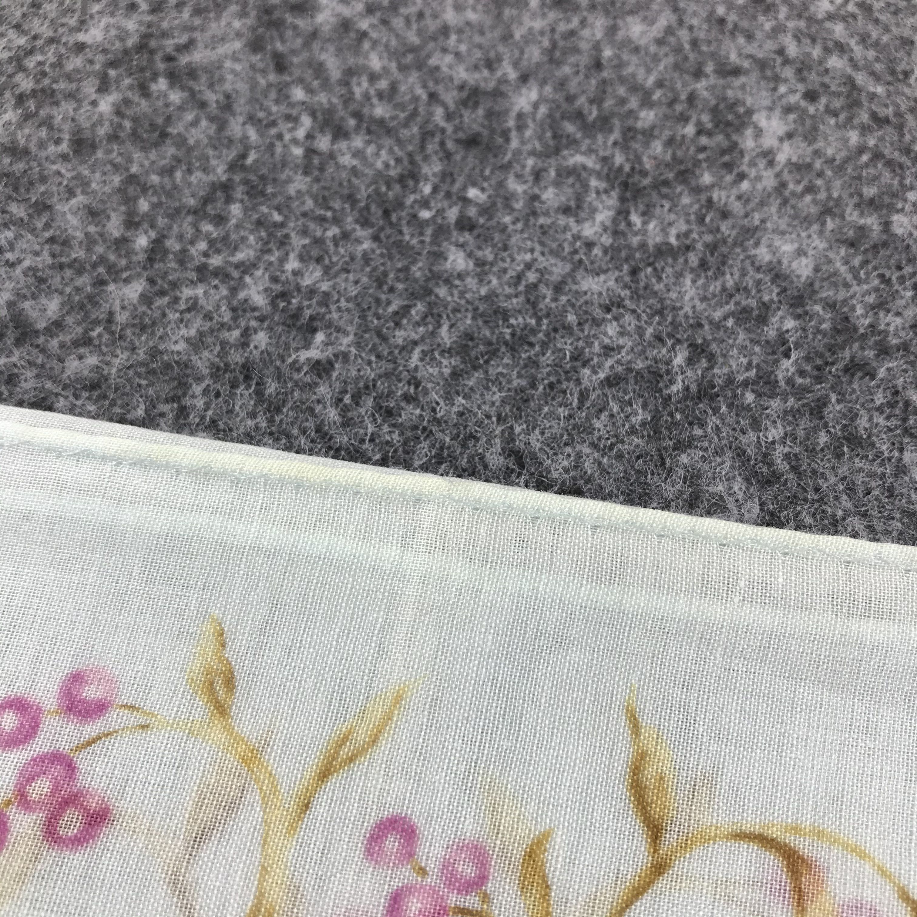 Pierre Balmain Pierre Balmain Floral Handkerchief Neckerchief Bandana H412 Size ONE SIZE - 6 Thumbnail