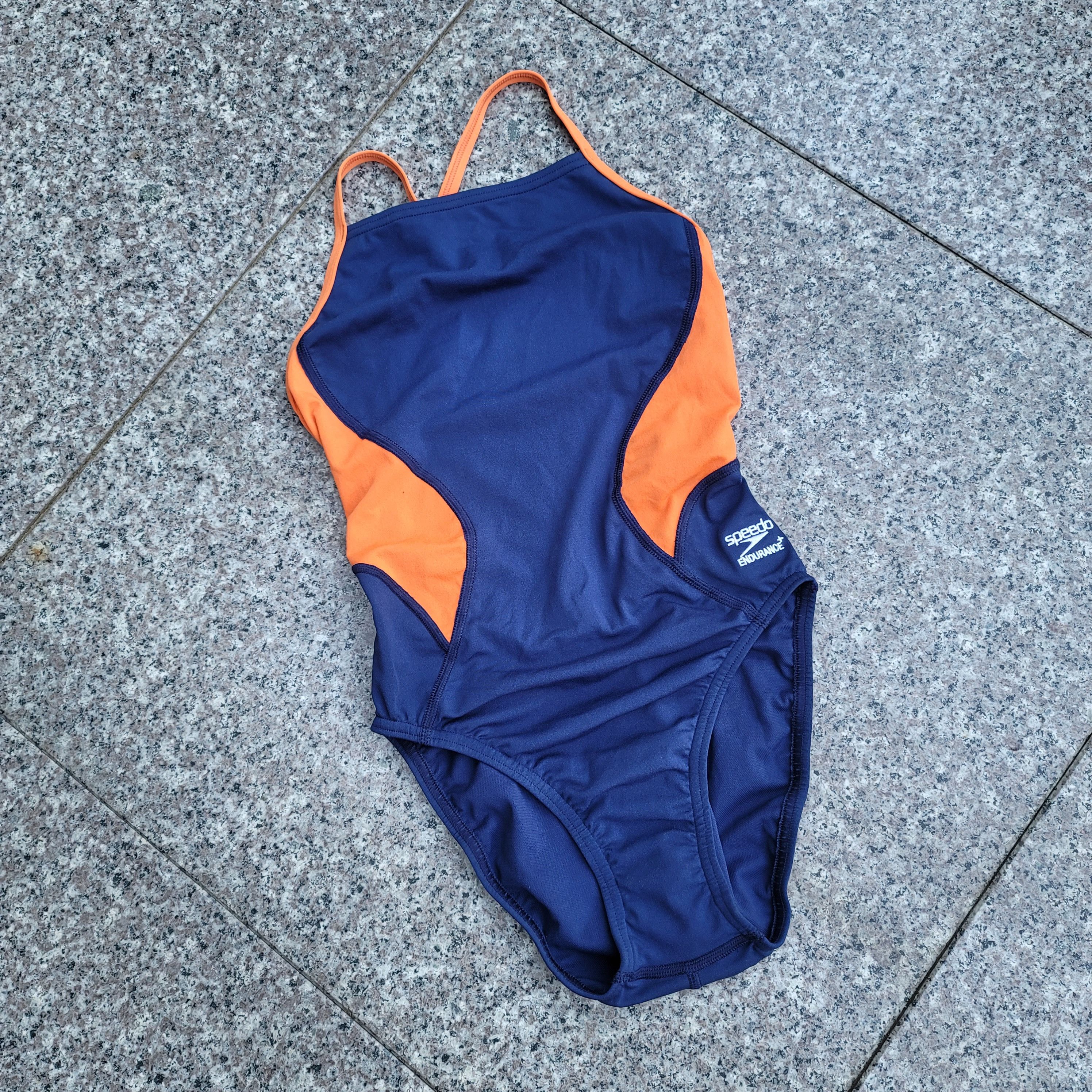 Speedo Speedo one-piece swimsuit Size ONE SIZE - 1 Thumbnail