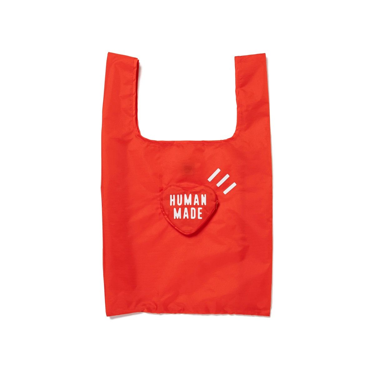 Human Made Human Made Shopping Bag Size ONE SIZE - 1 Thumbnail