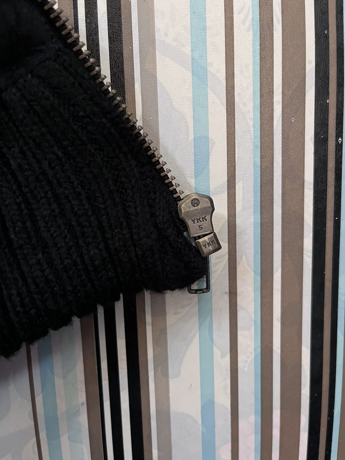 Japanese Brand STEEZ full shadow plaid #F2 Size US XL / EU 56 / 4 - 7 Thumbnail