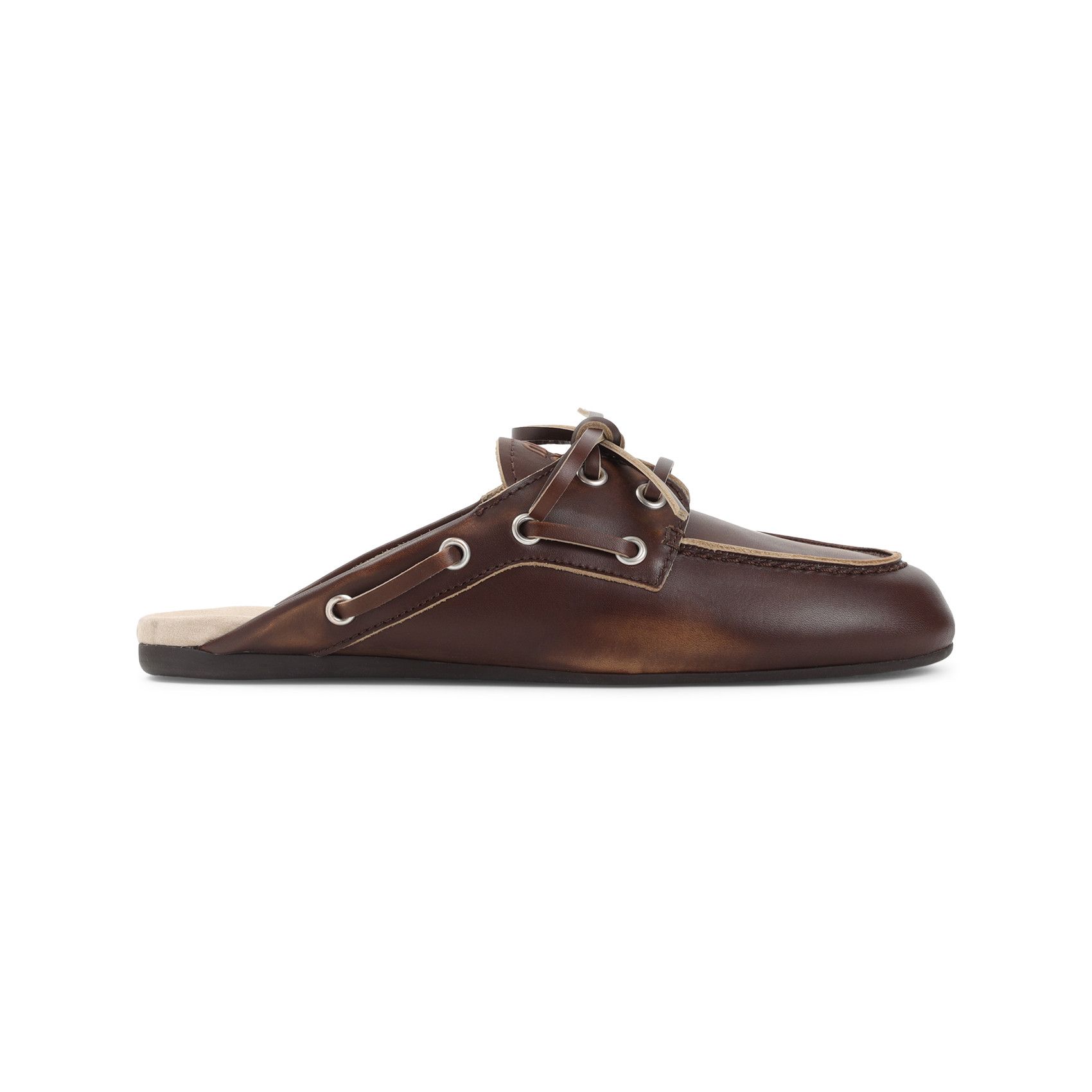 Miu Miu Miu Miu Mules Size US 6 / IT 36 - 1 Thumbnail