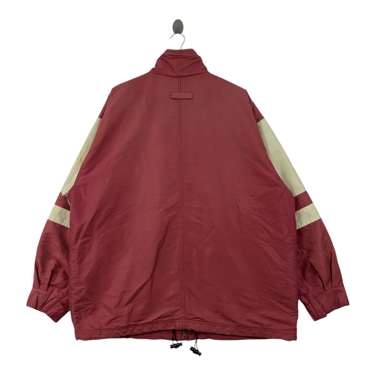 Sessions × Vintage Vintage SESSIONS Ski Outdoor Sportswear ZipperJacket Sweater Size US L / EU 52-54 / 3 - 2 Thumbnail