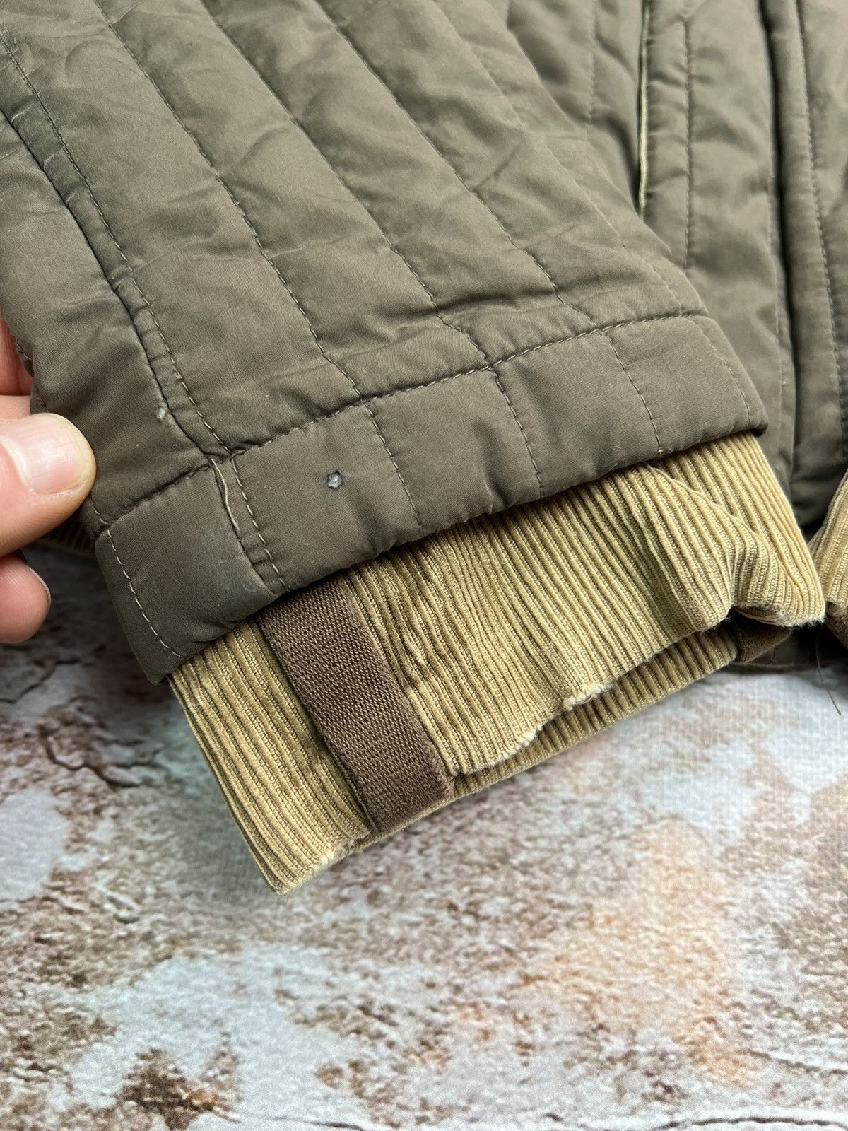 Diesel Diesel vintage jacket Size M / US 6-8 / IT 42-44 - 4 Thumbnail