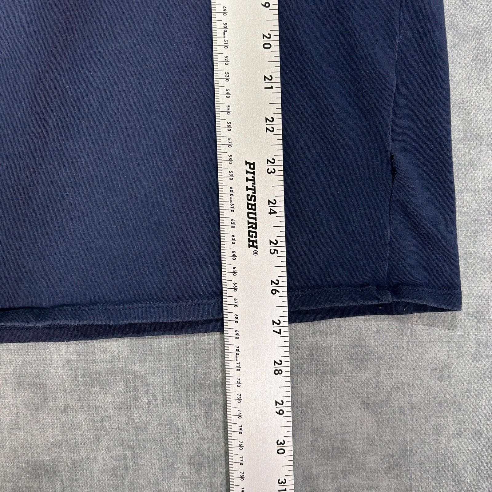 Nike Nike Dri-Fit New York Yankees sportswear active tshirt mns L Size US XL / EU 56 / 4 - 7 Thumbnail