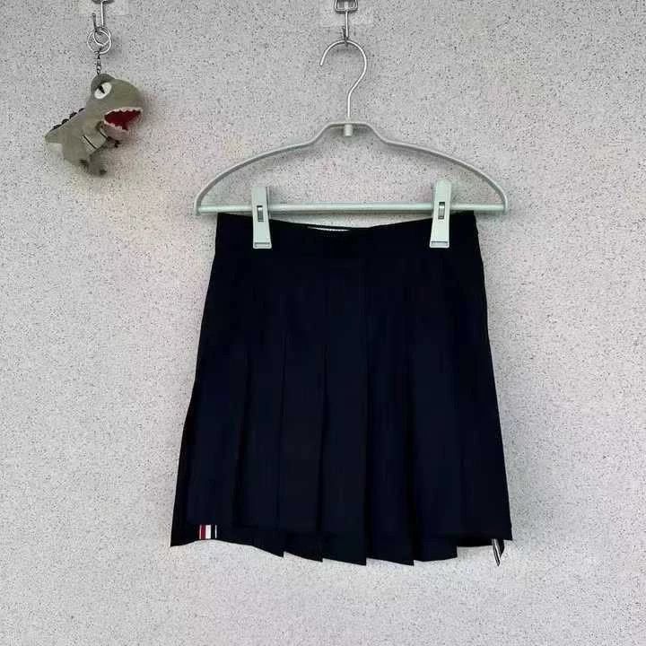 Other Thom Browne accordion pleated skirt Size 25" / US 0 / IT 36 - 1 Thumbnail