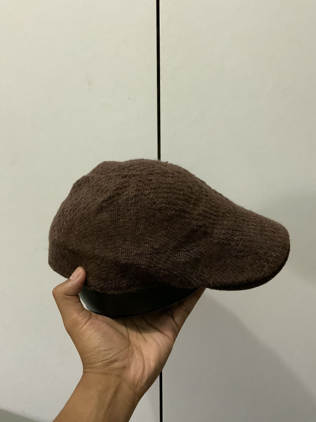 Montbell Montbell Beretta Flat Hat Size ONE SIZE - 4 Thumbnail