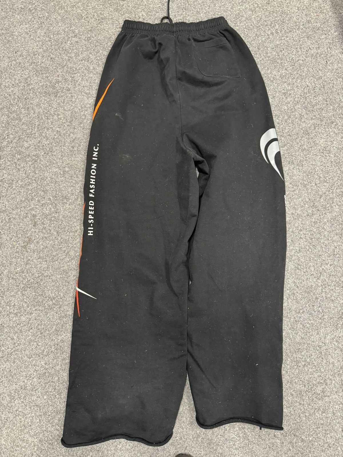 Vetements Vetements speed pants Size US 31 - 1 Thumbnail
