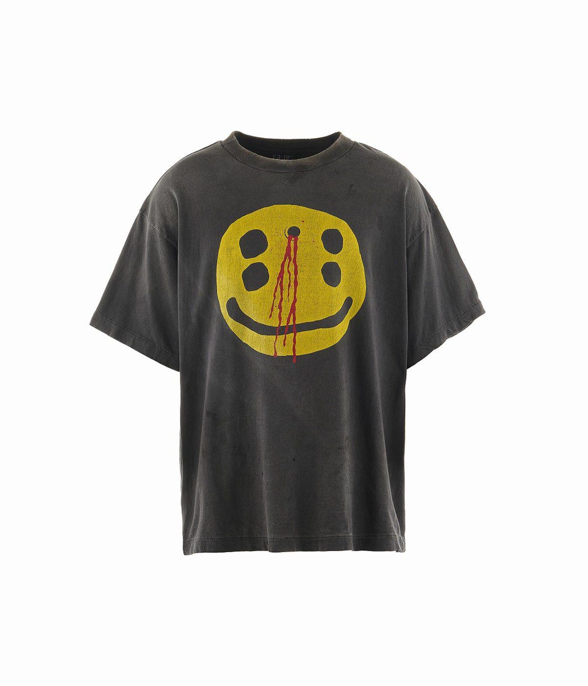 READYMADE × Saint Michael saint michael SMILE TEE Size US XL / EU 56 / 4 - 1 Thumbnail