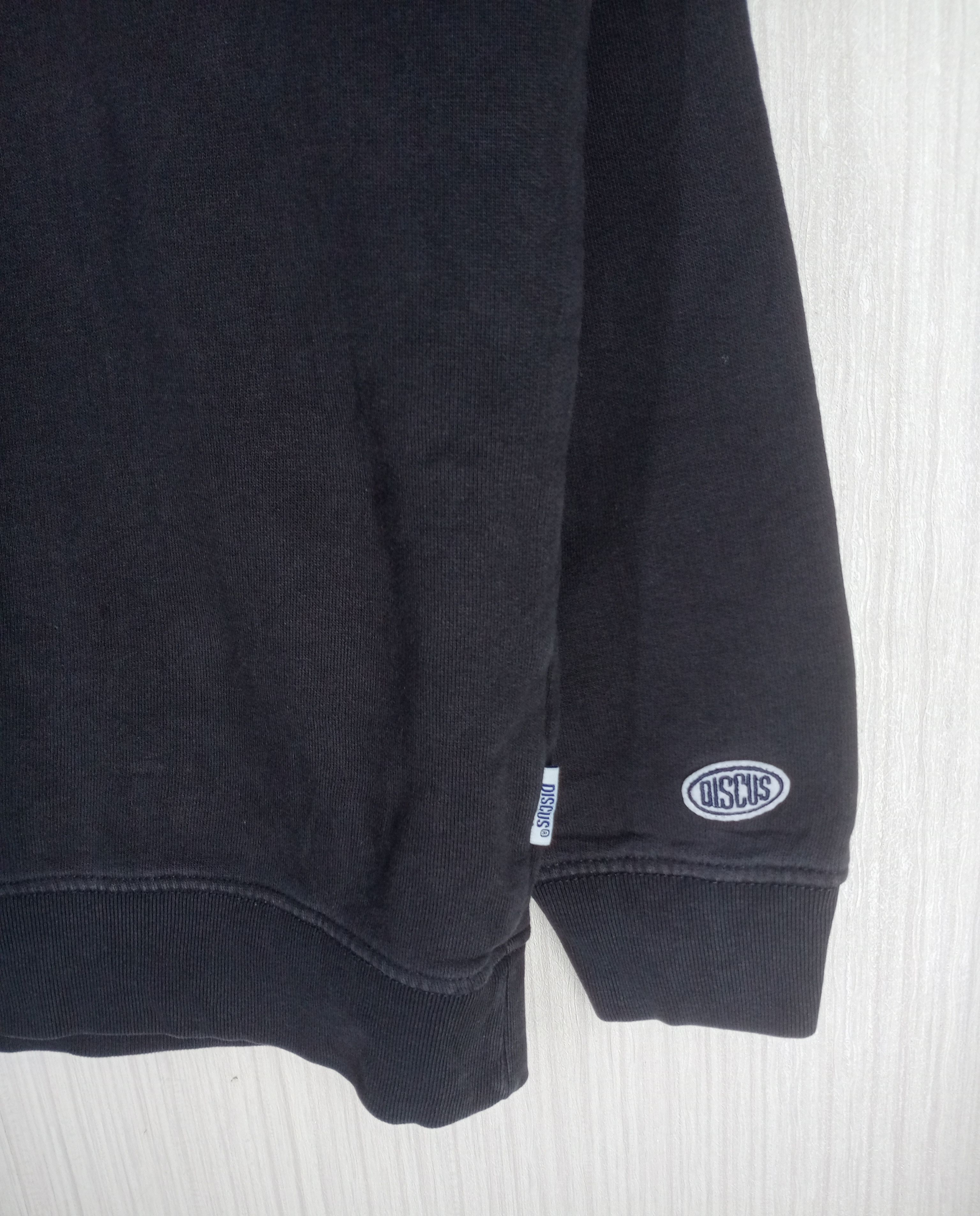 Other Rare Vintage Michigan State University Crewneck Sweatshirt Size US L / EU 52-54 / 3 - 4 Thumbnail