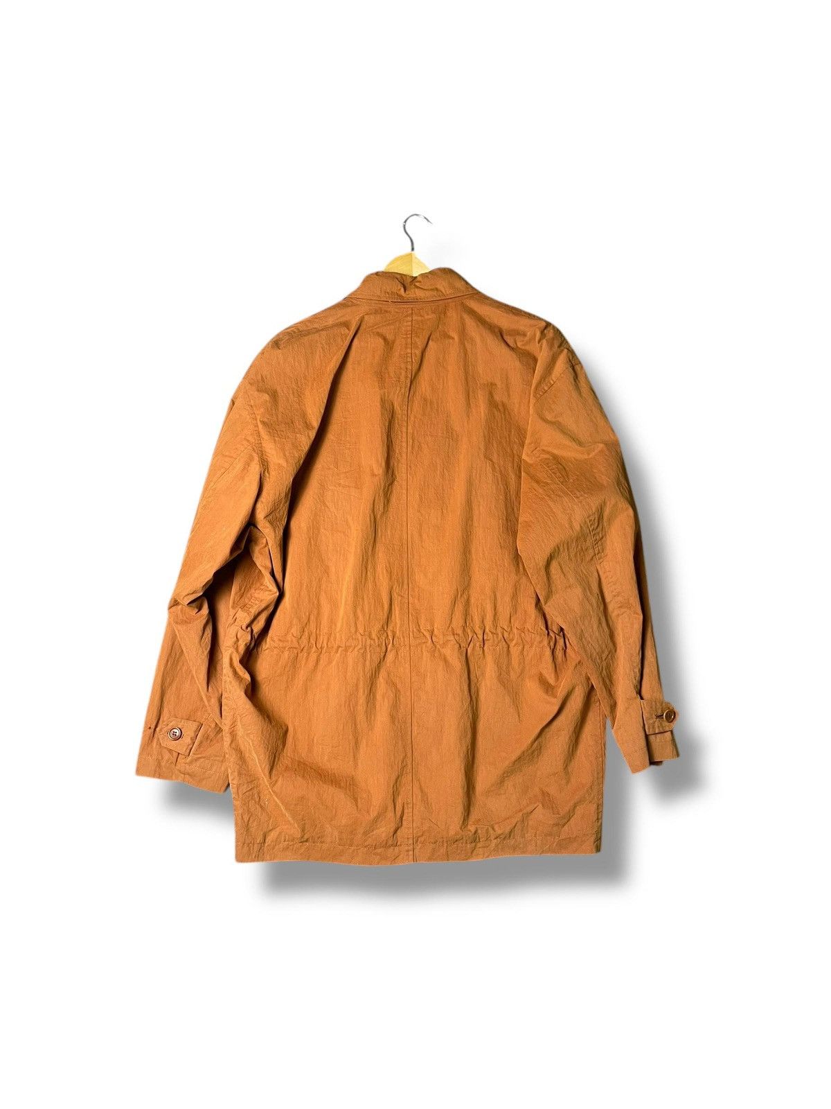 Japanese Brand × Vintage Yin & Yang Full-Zip Jacket (3) Size US M / EU 48-50 / 2 - 3 Thumbnail
