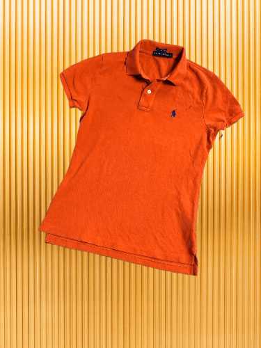 Ralph Lauren × Streetwear × Vintage Vintage Chief Keef 90's Ralph
