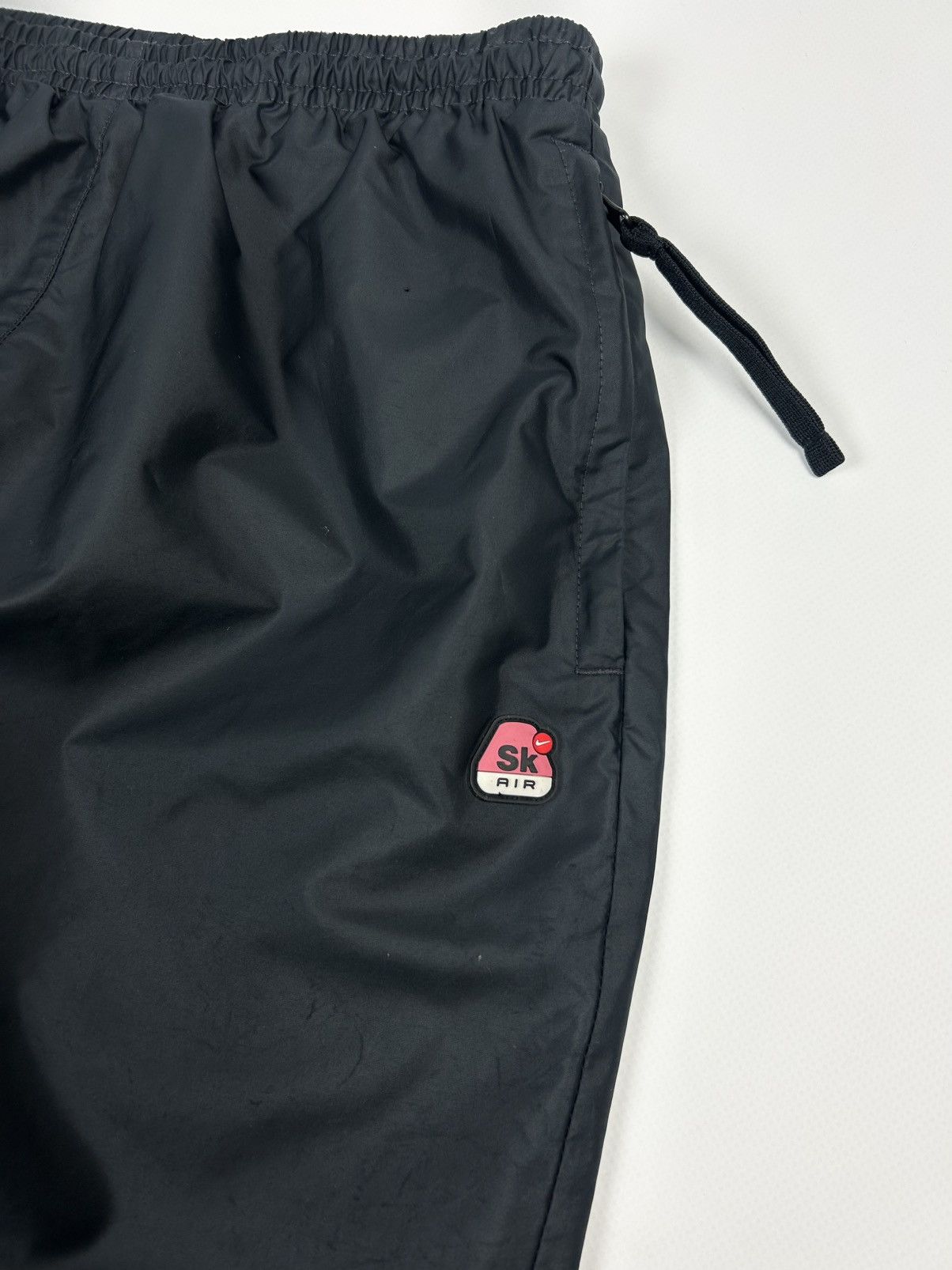 Corteiz × Skepta × Supreme rare Nike x Skepta SK Air Track Pants Size US 29 - 6 Thumbnail