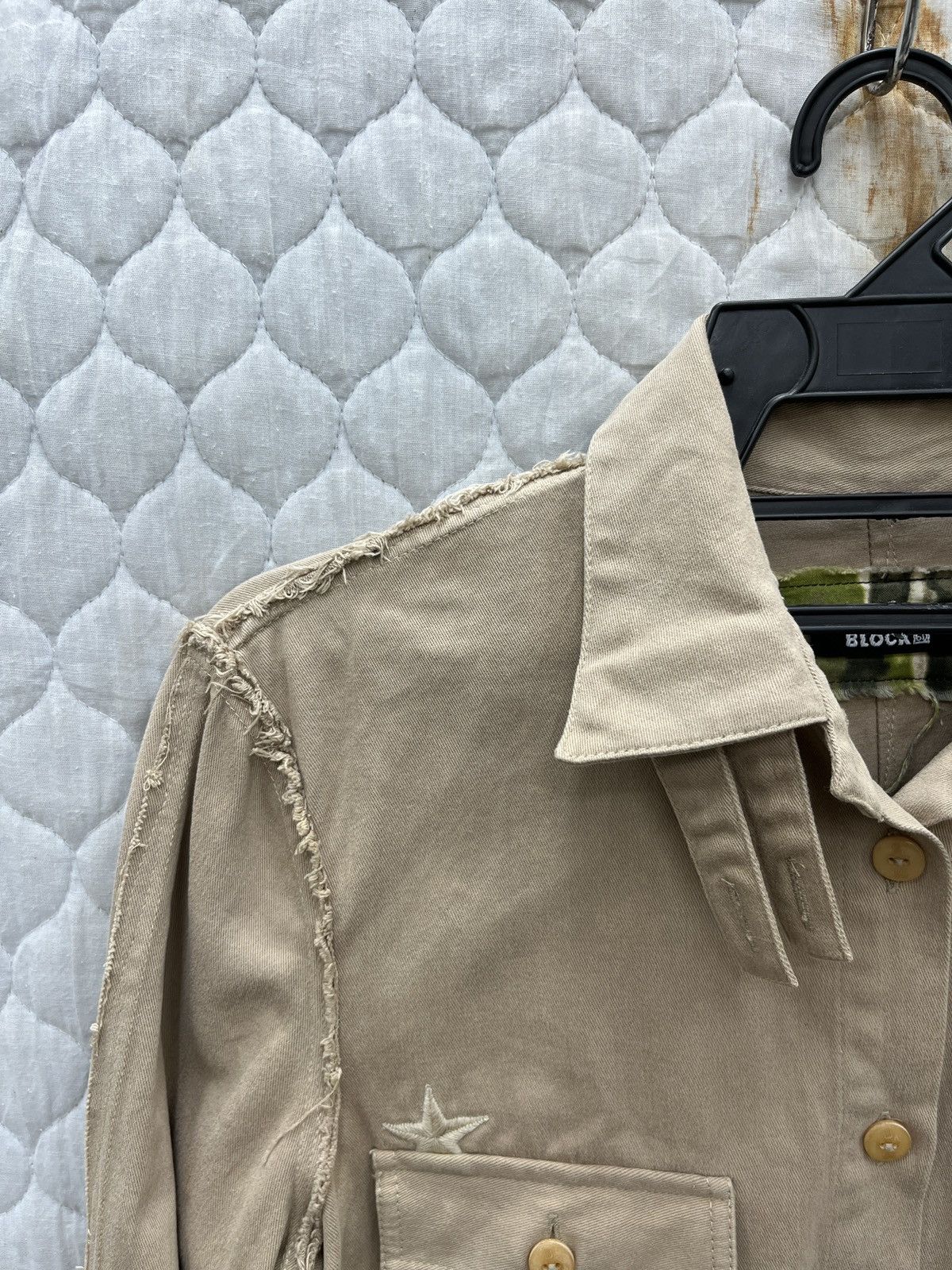 Other 🔥🔥🔥STEALS BLOCK 60 SHIRTS Size US S / EU 44-46 / 1 - 4 Thumbnail
