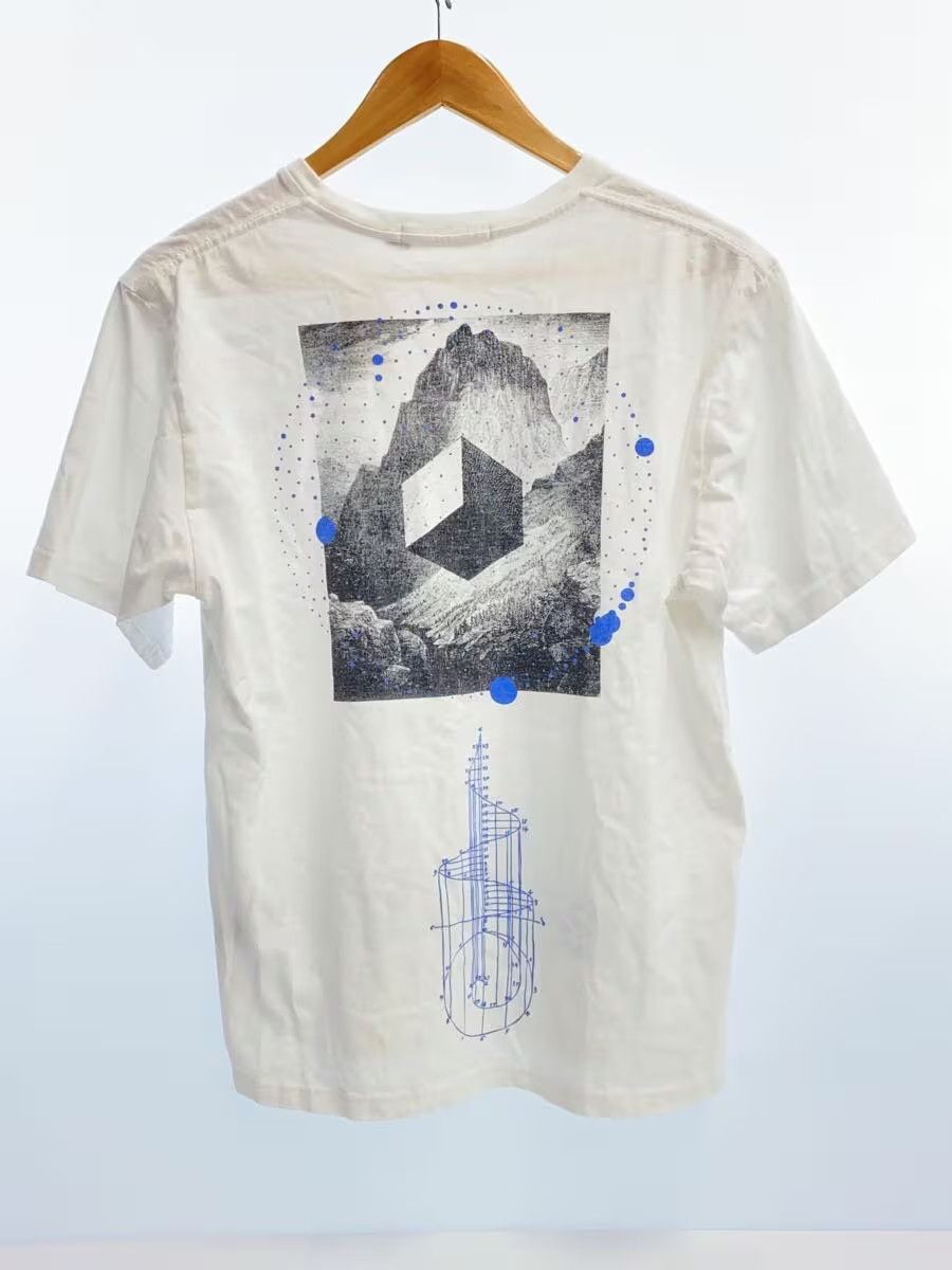 Undercover Undercover Records Graphic Tee Size US M / EU 48-50 / 2 - 2 Thumbnail