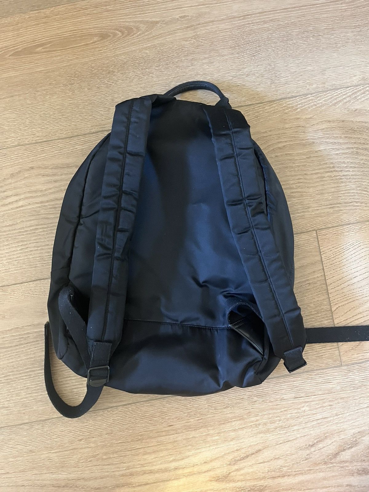 Allsaints All Saints Carabiner Backpack Size ONE SIZE - 2 Thumbnail