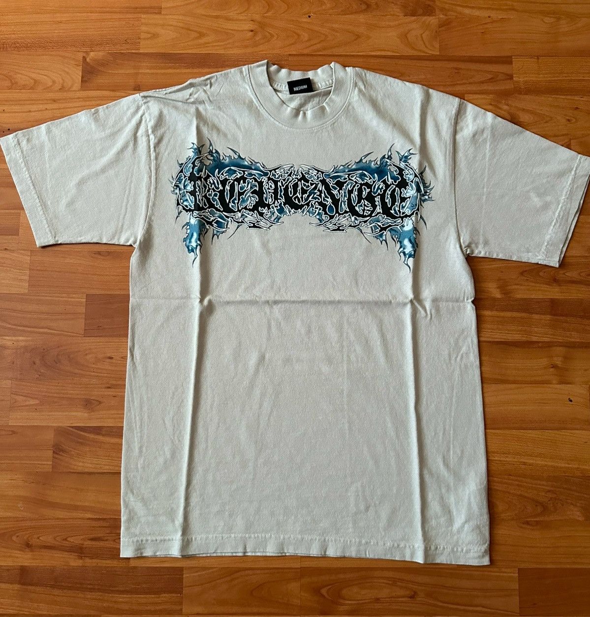 Revenge 11th Dimension Ski Mask The Slump God x Revenge Size US M / EU 48-50 / 2 - 1 Thumbnail