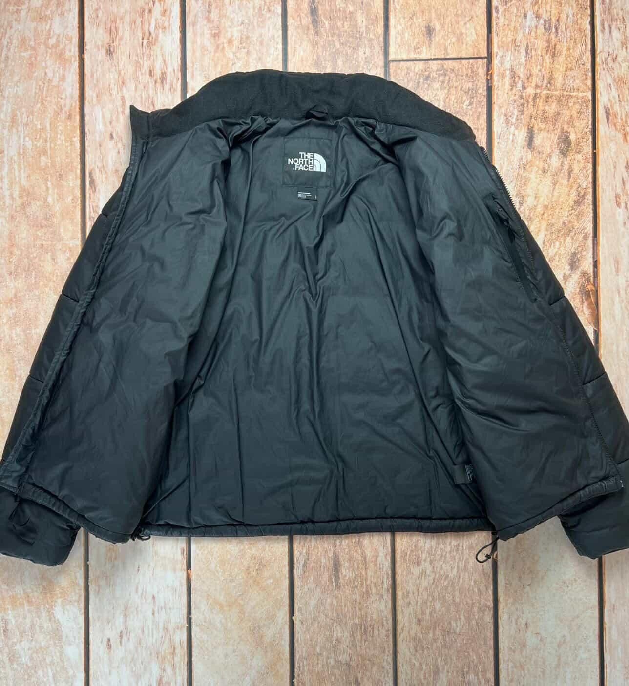 The North Face The North Face jacket Size US L / EU 52-54 / 3 - 5 Thumbnail