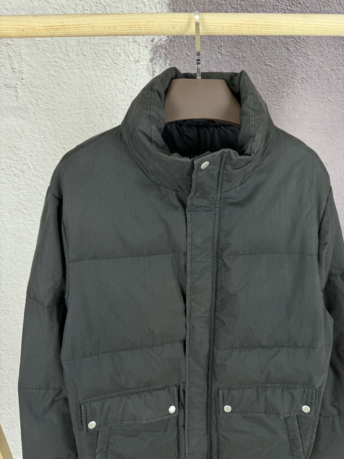 Allsaints Allsaints Hadley Puffer Winter Jacket Oversized Fits All Size US XL / EU 56 / 4 - 10 Thumbnail