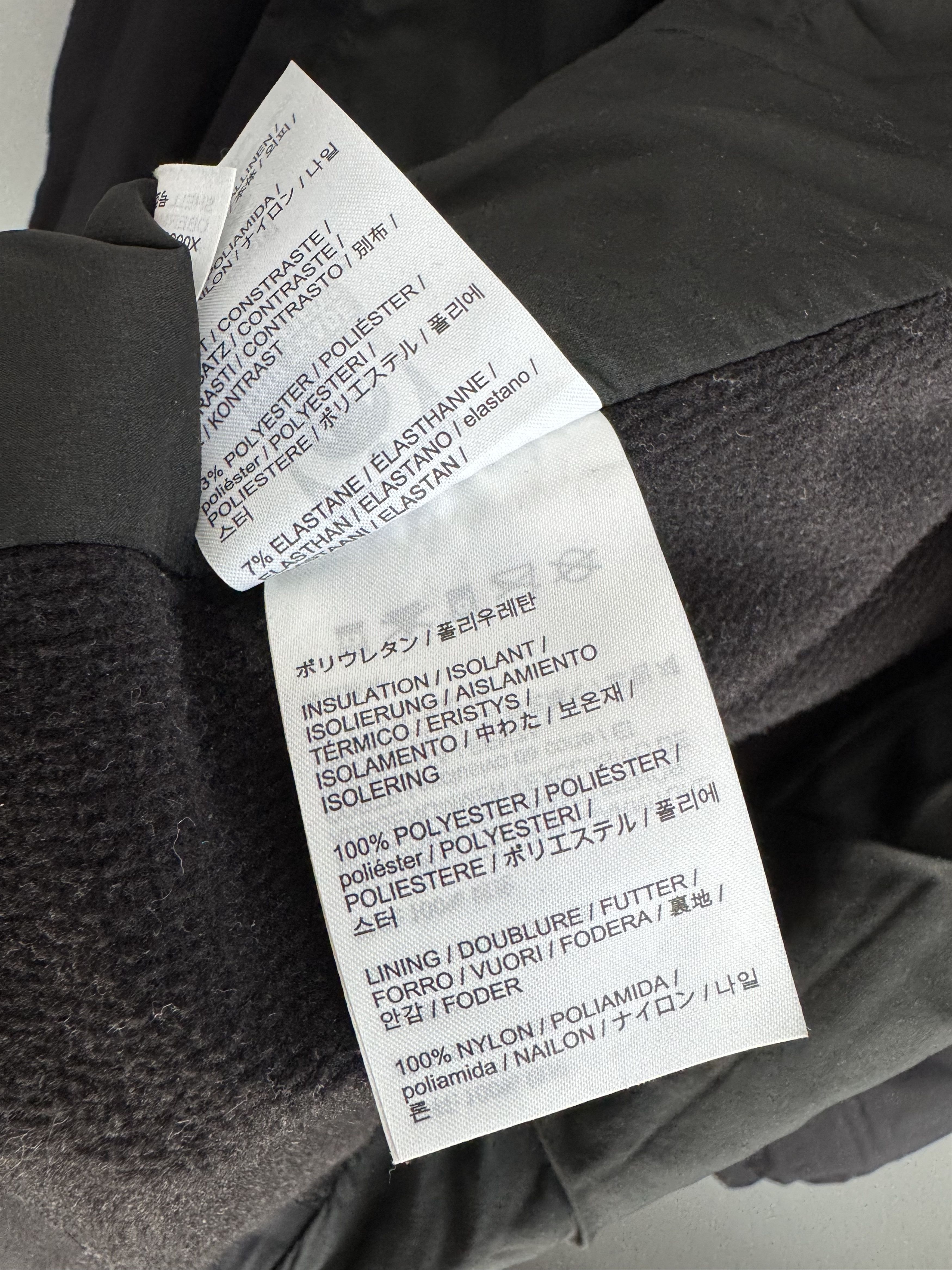 Arc'teryx Arc'teryx Atom Hoody Men arcteryx beta lt beams Size US L / EU 52-54 / 3 - 7 Thumbnail
