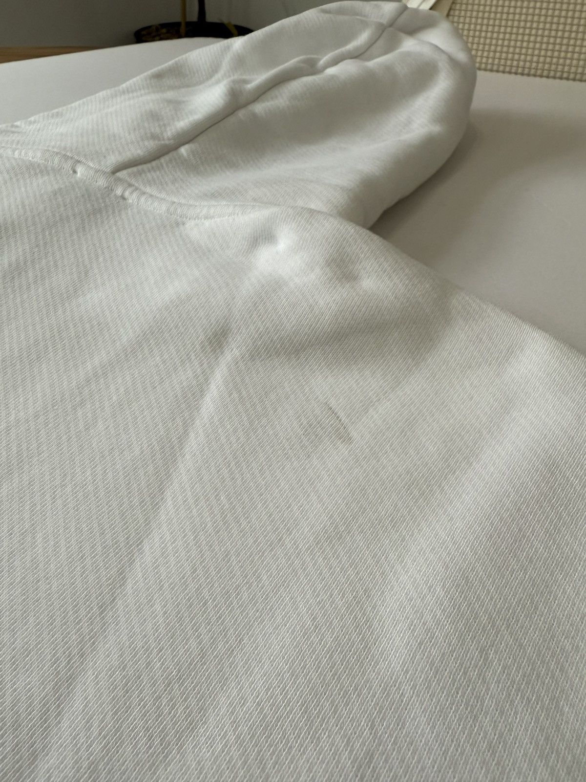 Off-White Off-White Hoodie Size US XXL / EU 58 / 5 - 11 Thumbnail