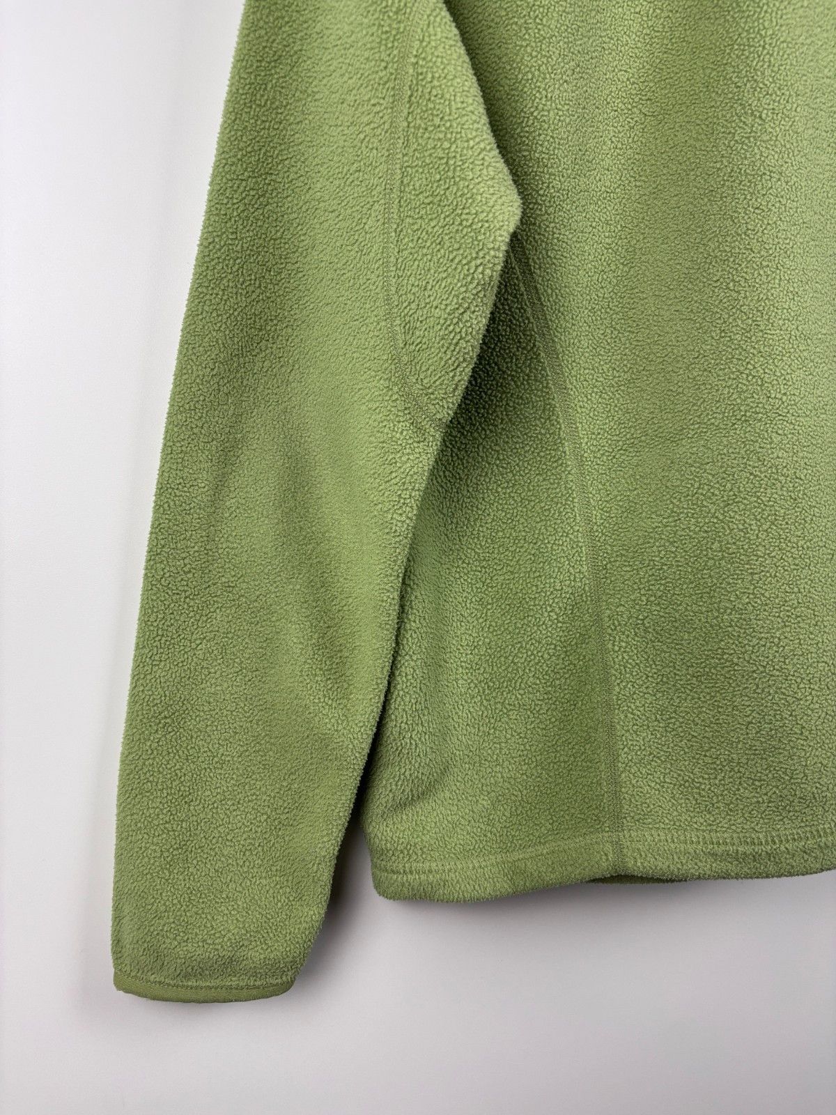 Patagonia Vintage Patagonia Synchilla Fleece Pullover Sweater Womens L Size L / US 10 / IT 46 - 7 Thumbnail