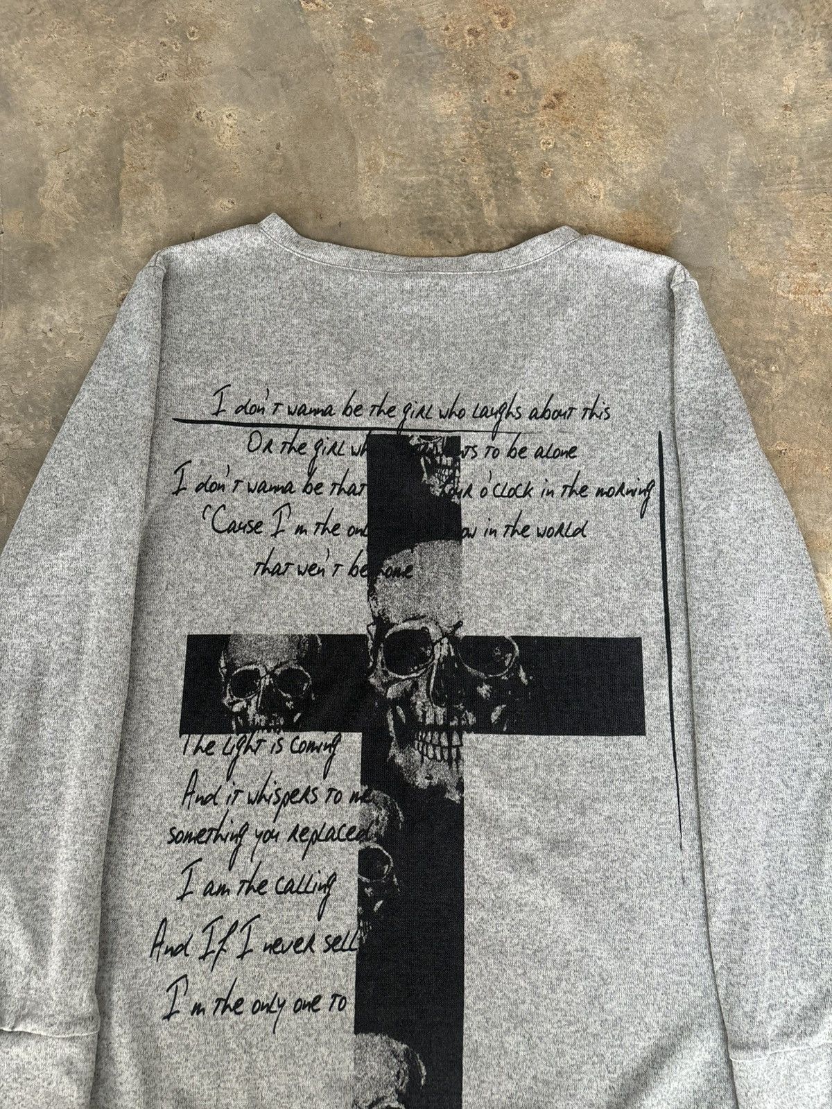 Hysteric Glamour Y2k Sweet Rouge Ifwixwasnine Lgb Punk Style Size US M / EU 48-50 / 2 - 4 Thumbnail