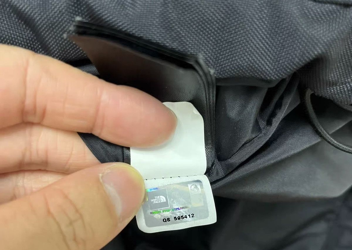 The North Face Supreme tnf steep tech black north face hooded jacket Size US M / EU 48-50 / 2 - 5 Thumbnail