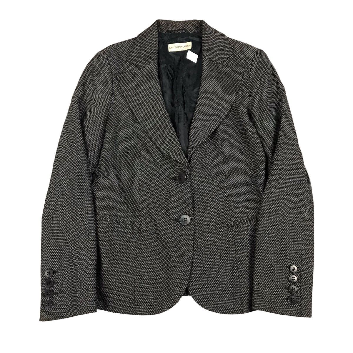 Emporio Armani blazer jacket